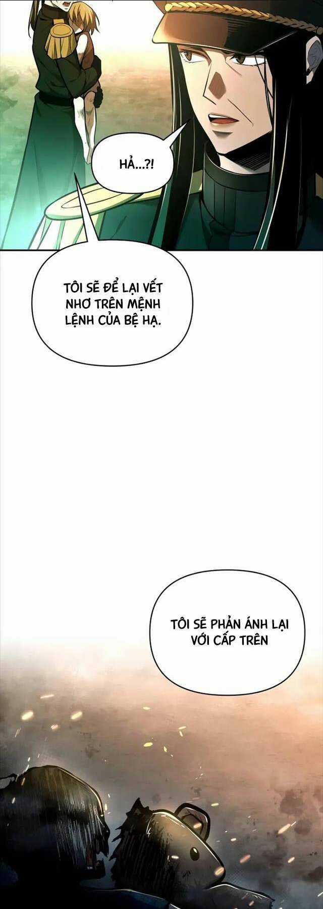 Trở Thành Hung Thần Trong Trò Chơi Thủ Thành Chapter 85 trang 34