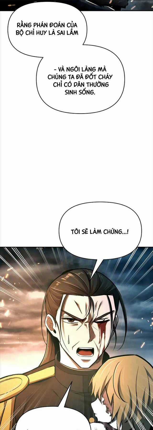 Trở Thành Hung Thần Trong Trò Chơi Thủ Thành Chapter 85 trang 35