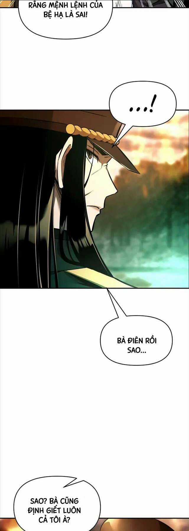 Trở Thành Hung Thần Trong Trò Chơi Thủ Thành Chapter 85 trang 36