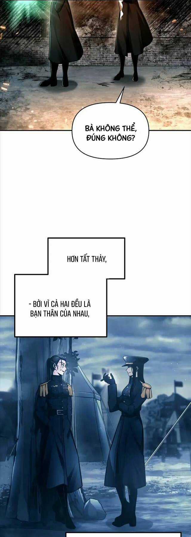 Trở Thành Hung Thần Trong Trò Chơi Thủ Thành Chapter 85 trang 38