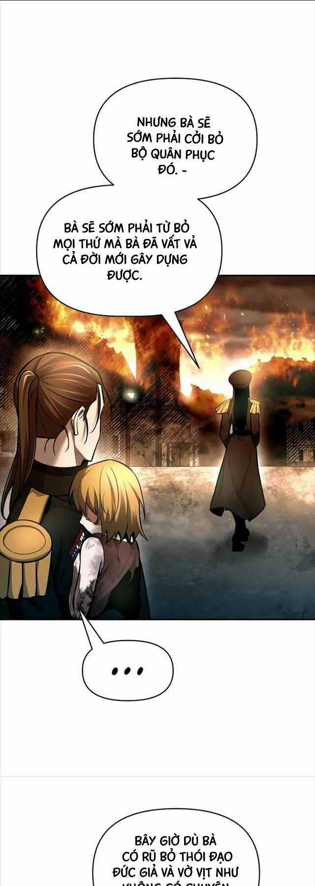 Trở Thành Hung Thần Trong Trò Chơi Thủ Thành Chapter 85 trang 41