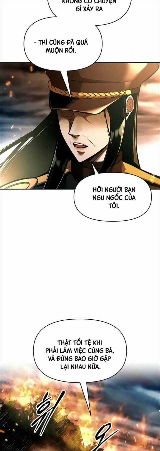 Trở Thành Hung Thần Trong Trò Chơi Thủ Thành Chapter 85 trang 42