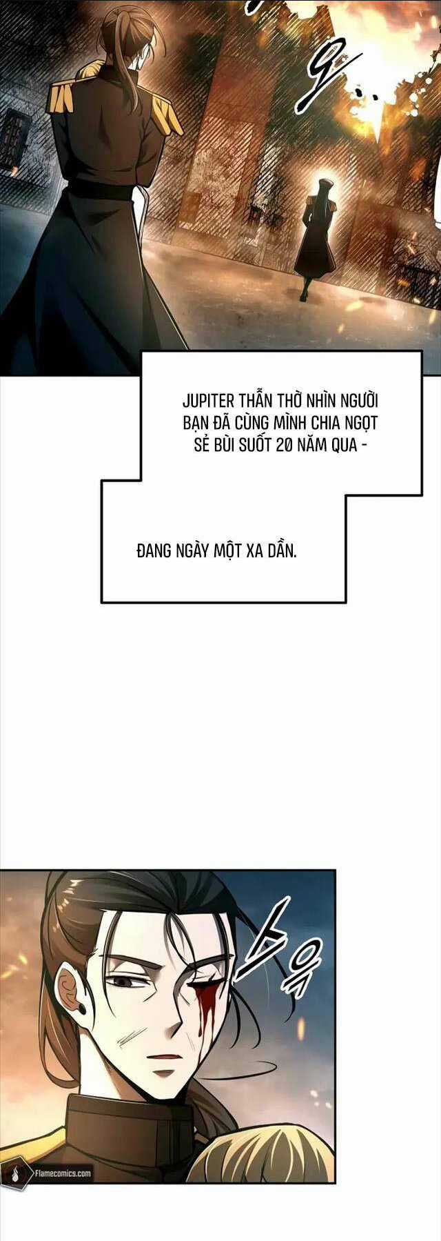 Trở Thành Hung Thần Trong Trò Chơi Thủ Thành Chapter 85 trang 43