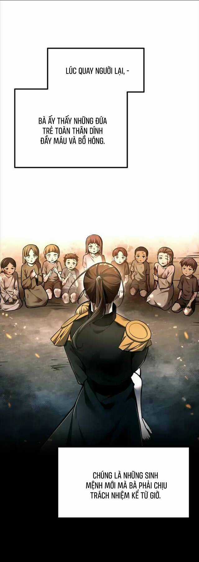 Trở Thành Hung Thần Trong Trò Chơi Thủ Thành Chapter 85 trang 44