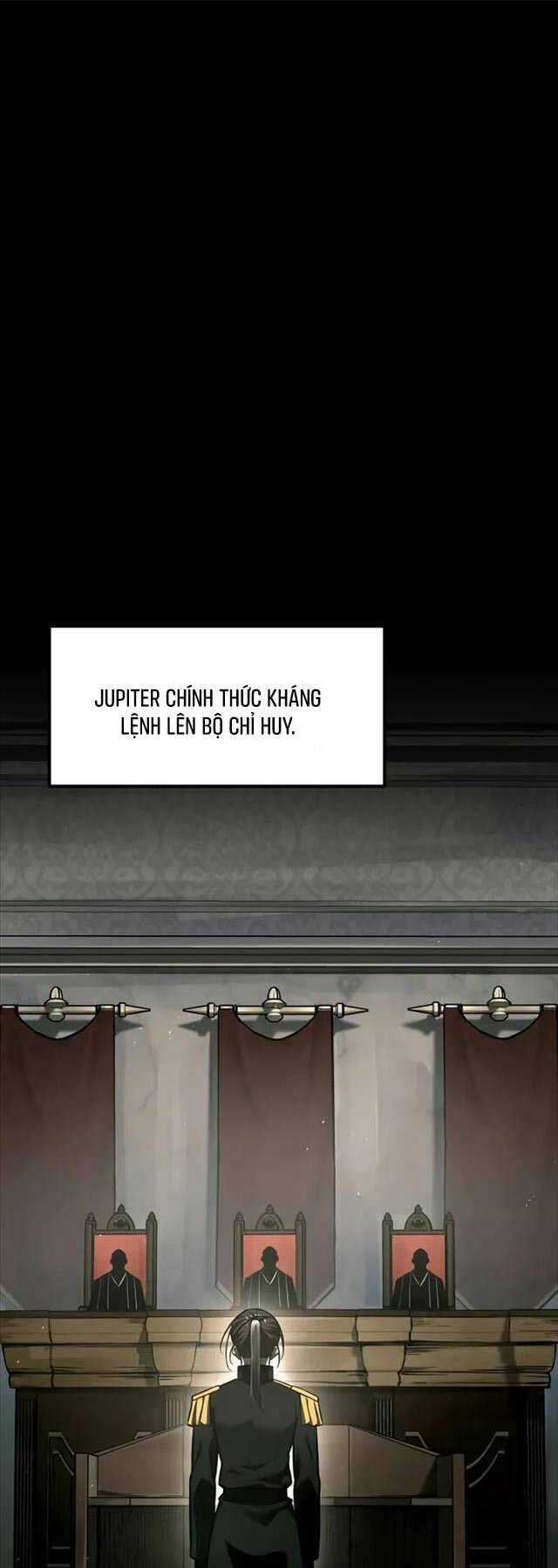 Trở Thành Hung Thần Trong Trò Chơi Thủ Thành Chapter 85 trang 45