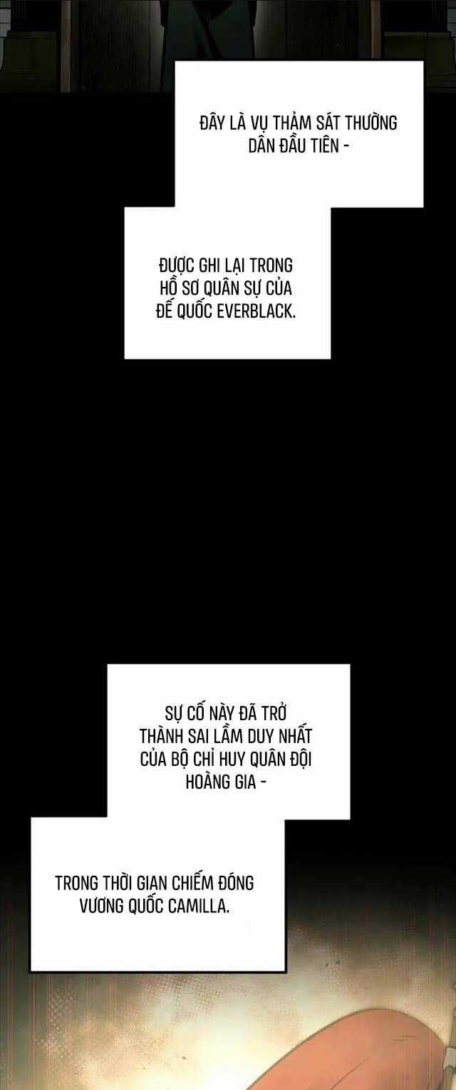 Trở Thành Hung Thần Trong Trò Chơi Thủ Thành Chapter 85 trang 46