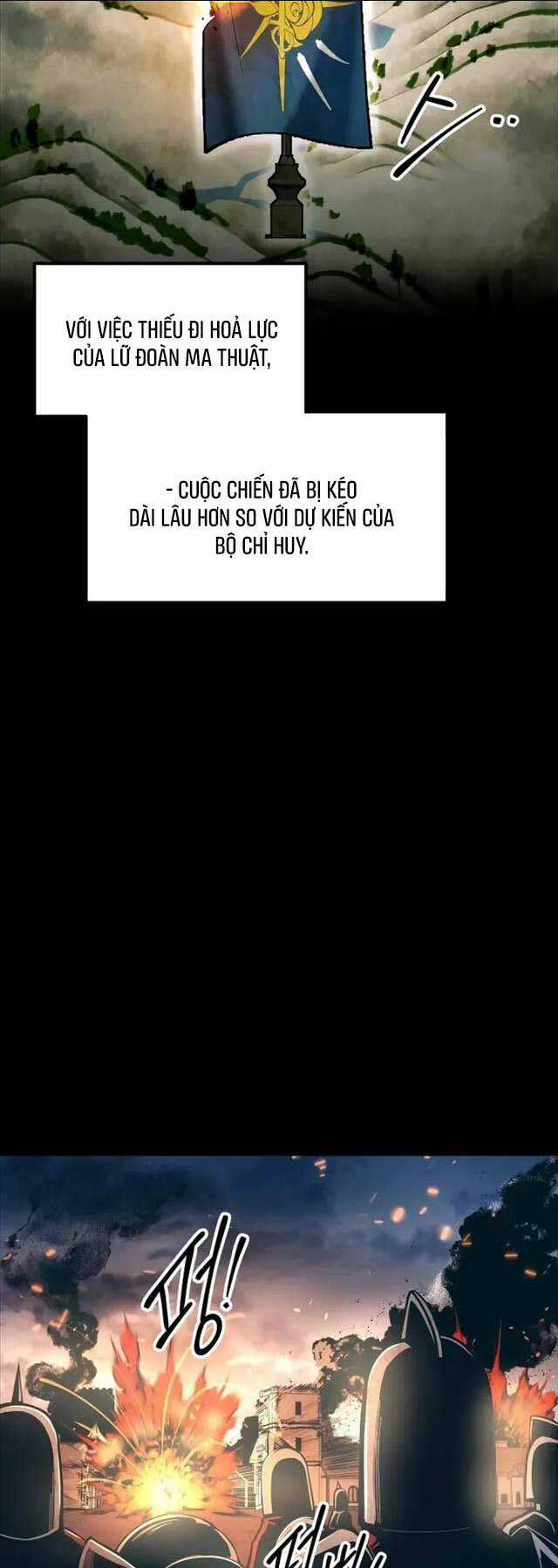 Trở Thành Hung Thần Trong Trò Chơi Thủ Thành Chapter 85 trang 48