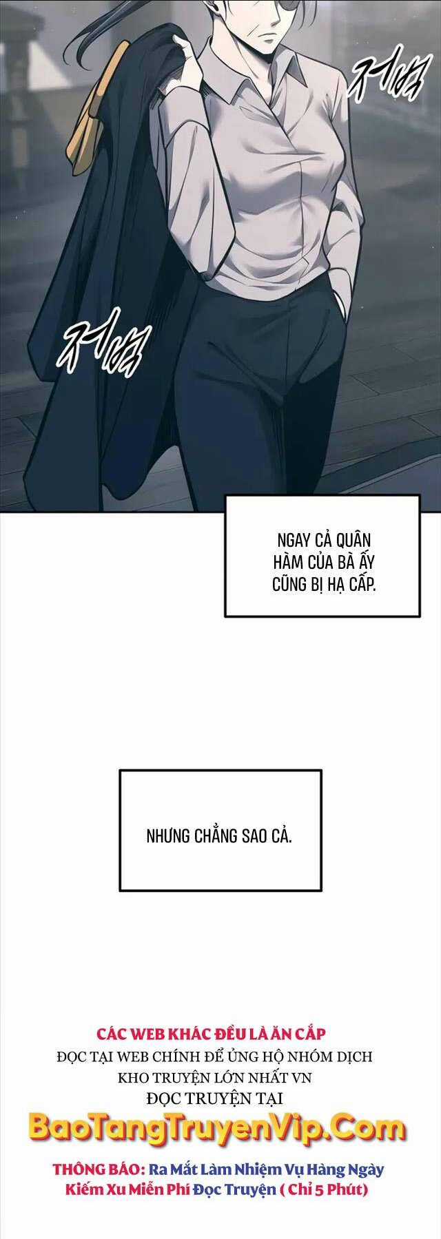 Trở Thành Hung Thần Trong Trò Chơi Thủ Thành Chapter 85 trang 53