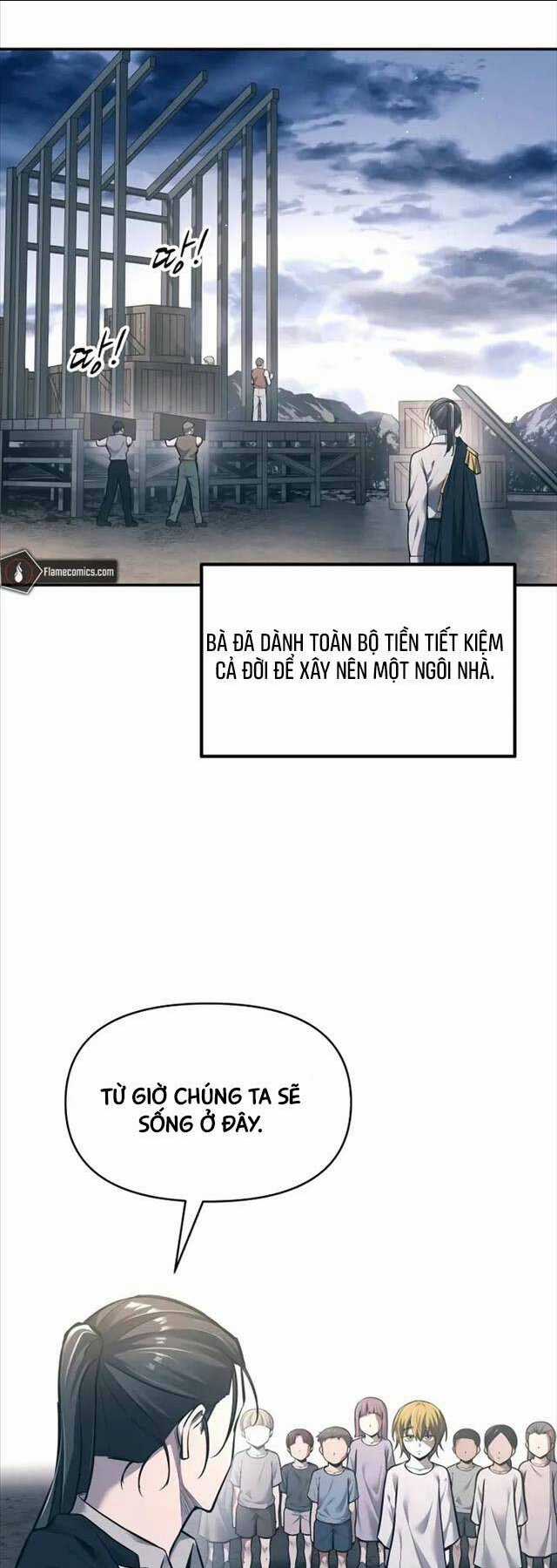 Trở Thành Hung Thần Trong Trò Chơi Thủ Thành Chapter 85 trang 54