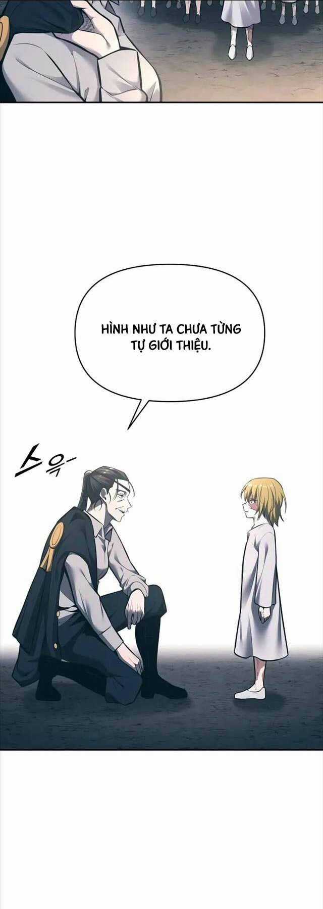 Trở Thành Hung Thần Trong Trò Chơi Thủ Thành Chapter 85 trang 55