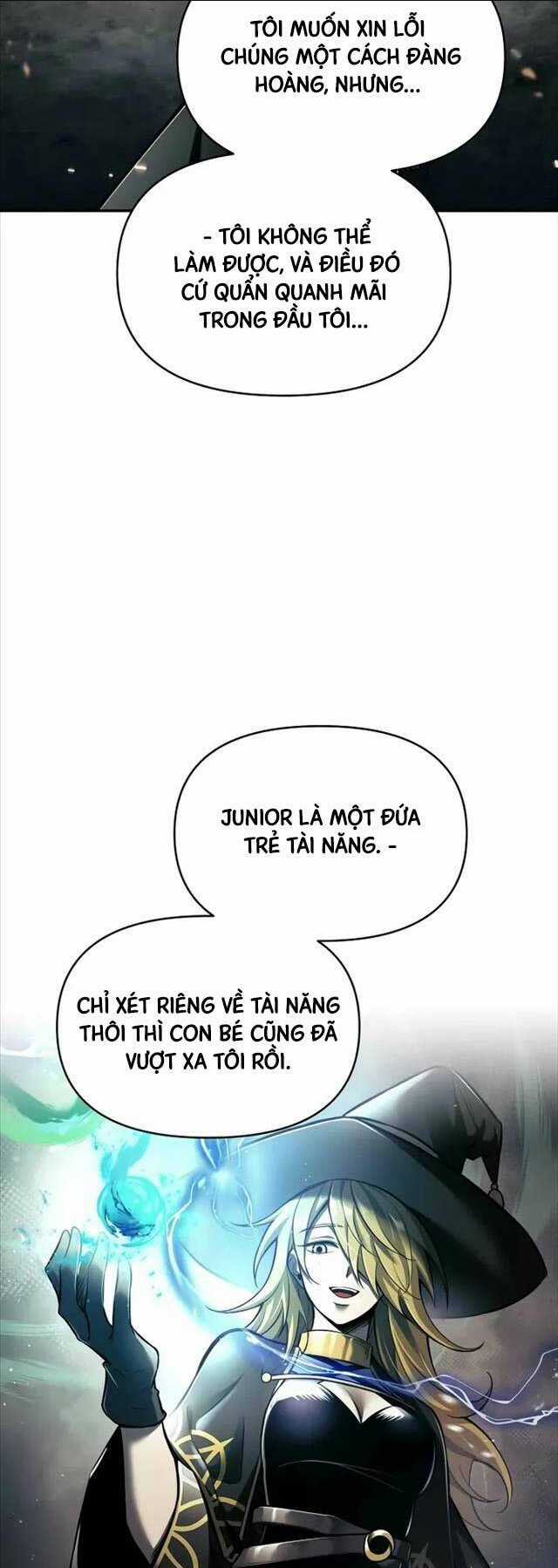 Trở Thành Hung Thần Trong Trò Chơi Thủ Thành Chapter 85 trang 61
