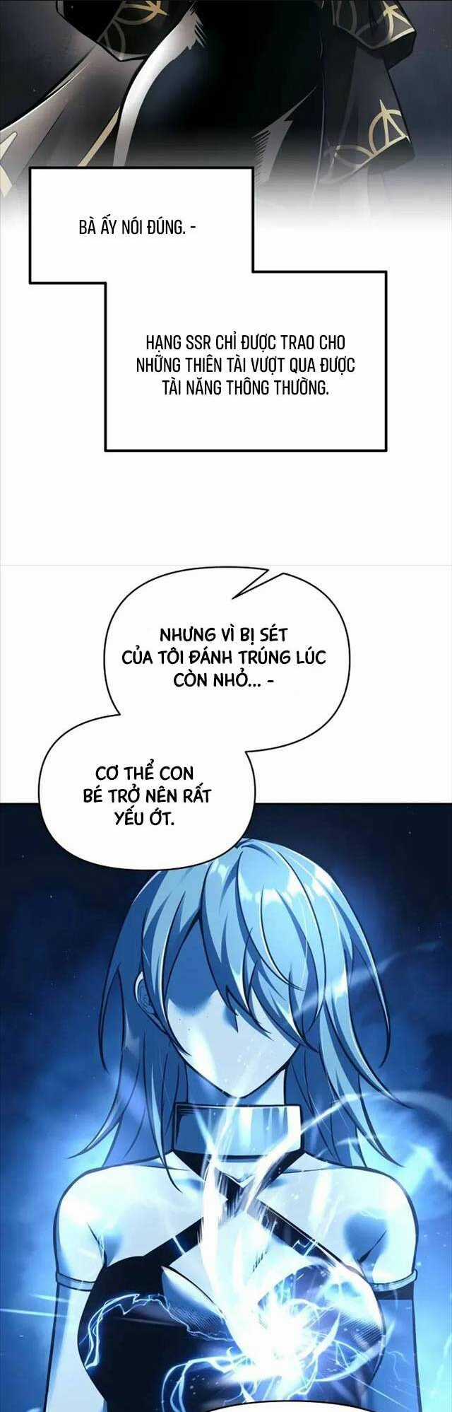 Trở Thành Hung Thần Trong Trò Chơi Thủ Thành Chapter 85 trang 62