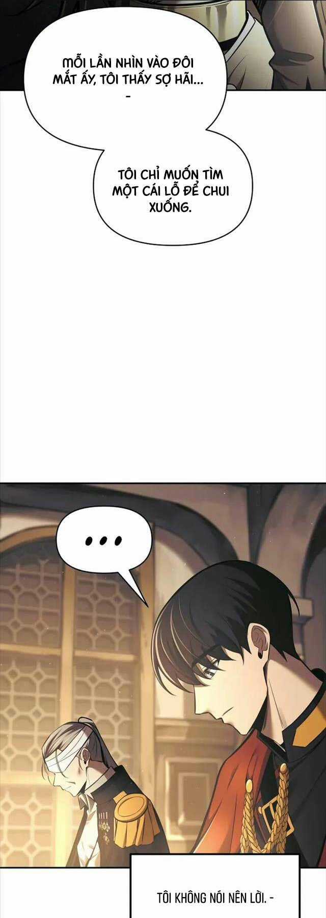 Trở Thành Hung Thần Trong Trò Chơi Thủ Thành Chapter 85 trang 67