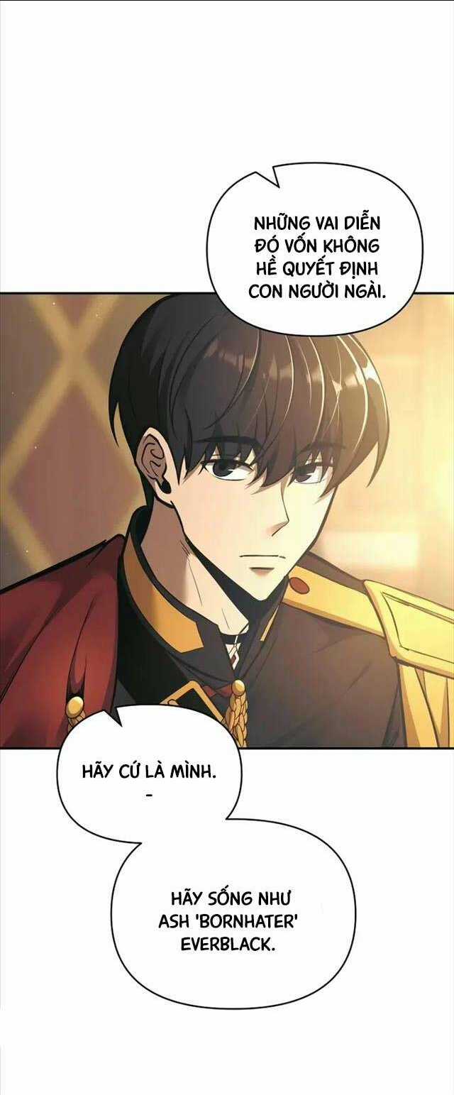 Trở Thành Hung Thần Trong Trò Chơi Thủ Thành Chapter 85 trang 72