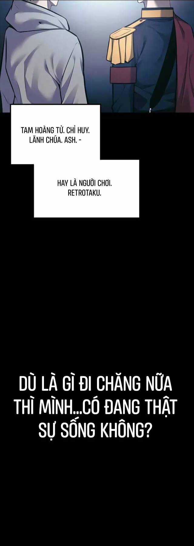 Trở Thành Hung Thần Trong Trò Chơi Thủ Thành Chapter 85 trang 75