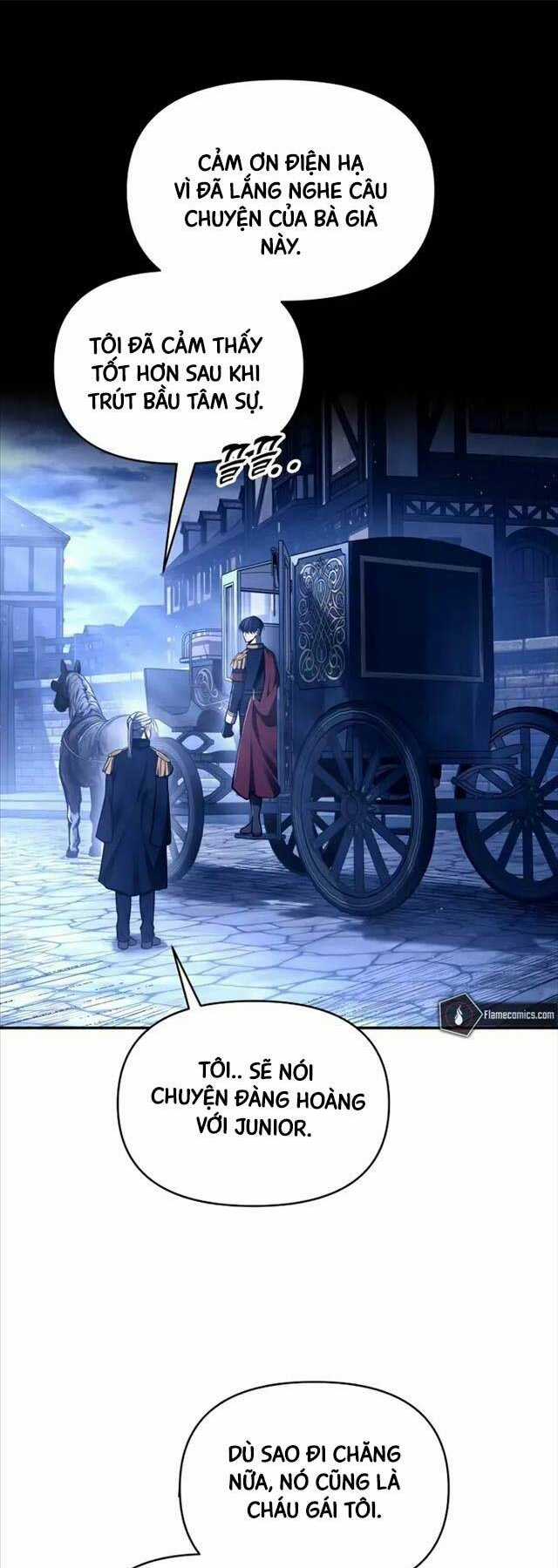 Trở Thành Hung Thần Trong Trò Chơi Thủ Thành Chapter 85 trang 76