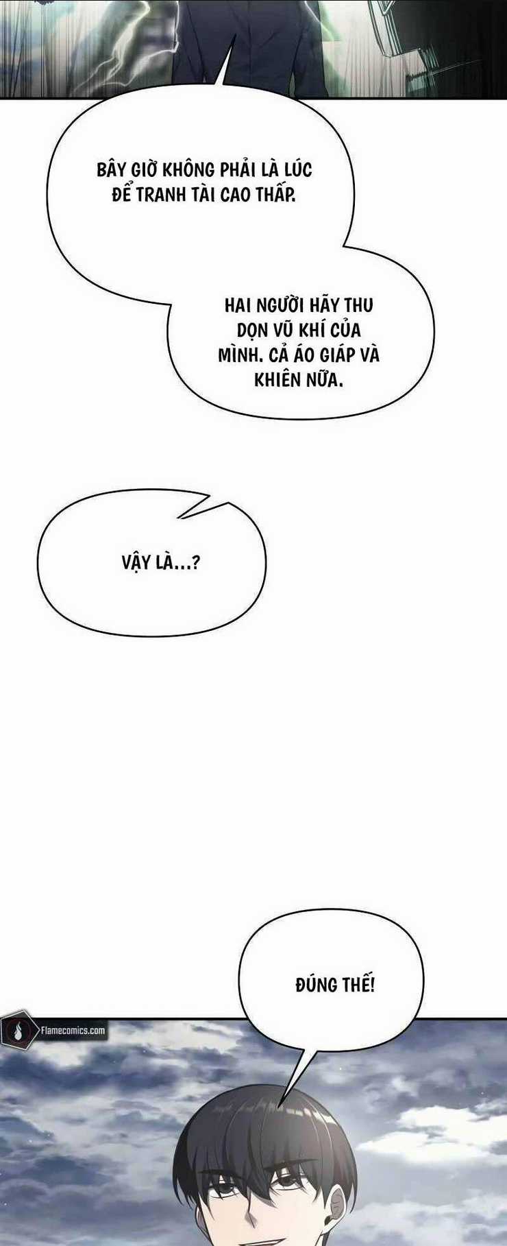 Trở Thành Hung Thần Trong Trò Chơi Thủ Thành Chapter 86 trang 10