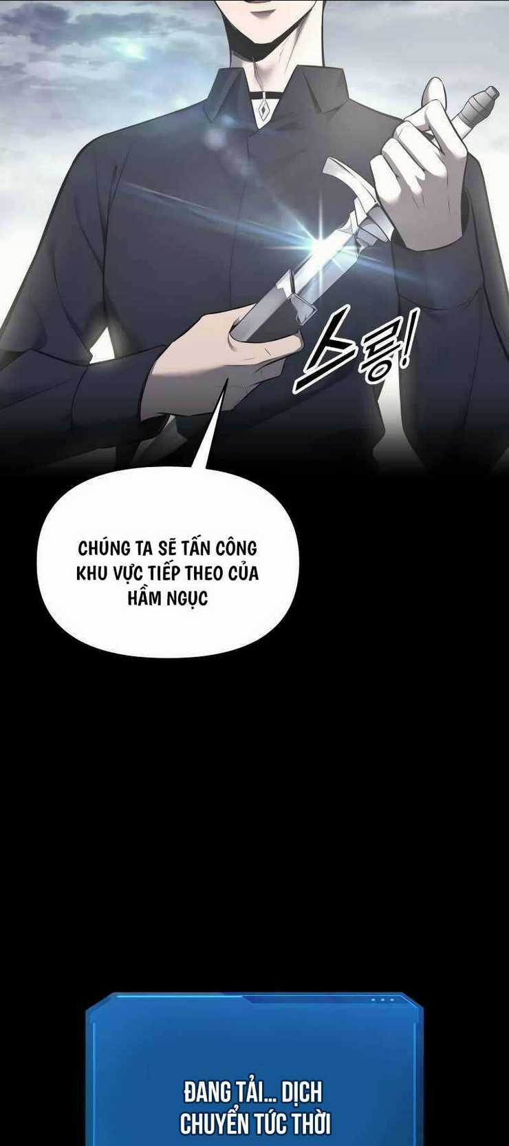 Trở Thành Hung Thần Trong Trò Chơi Thủ Thành Chapter 86 trang 11