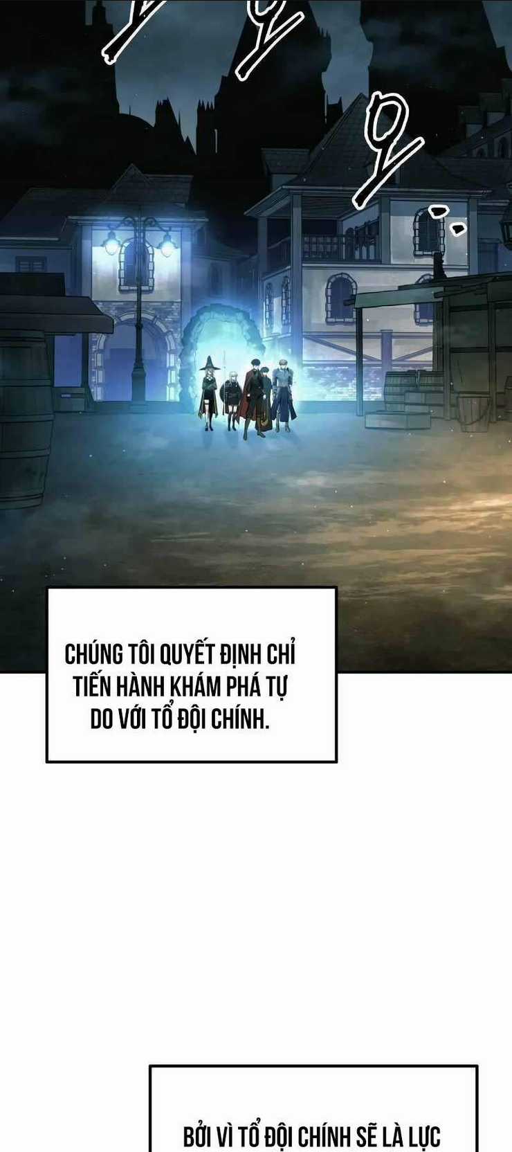 Trở Thành Hung Thần Trong Trò Chơi Thủ Thành Chapter 86 trang 13