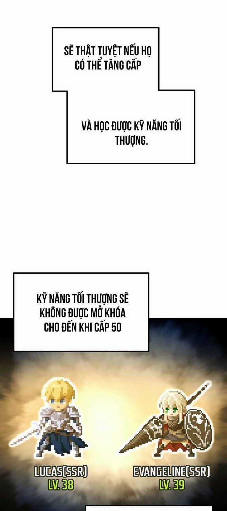 Trở Thành Hung Thần Trong Trò Chơi Thủ Thành Chapter 86 trang 15