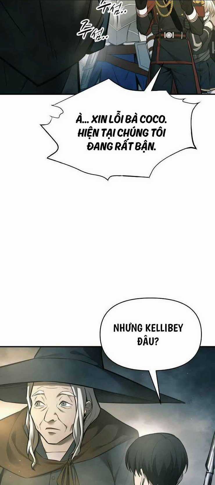 Trở Thành Hung Thần Trong Trò Chơi Thủ Thành Chapter 86 trang 19