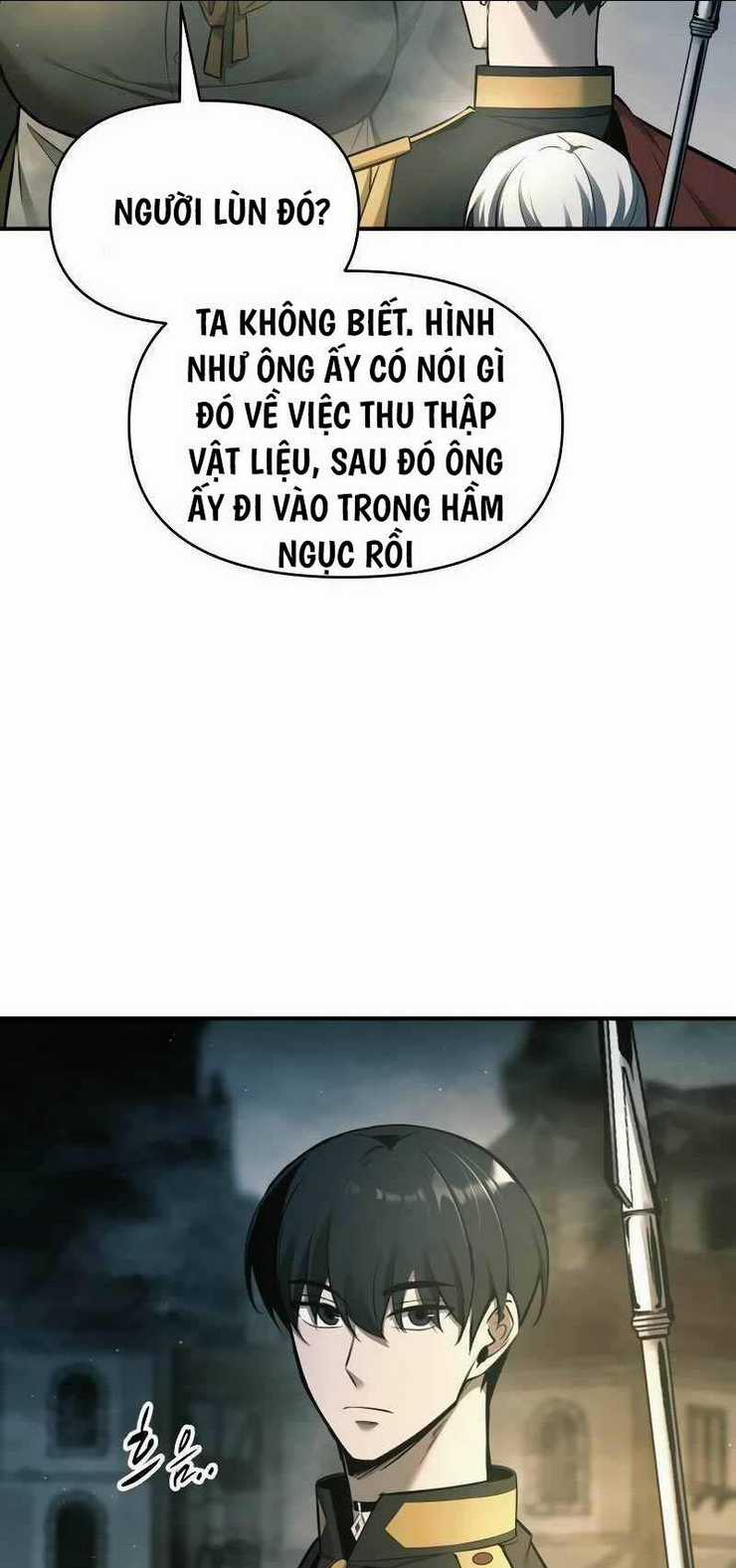 Trở Thành Hung Thần Trong Trò Chơi Thủ Thành Chapter 86 trang 20