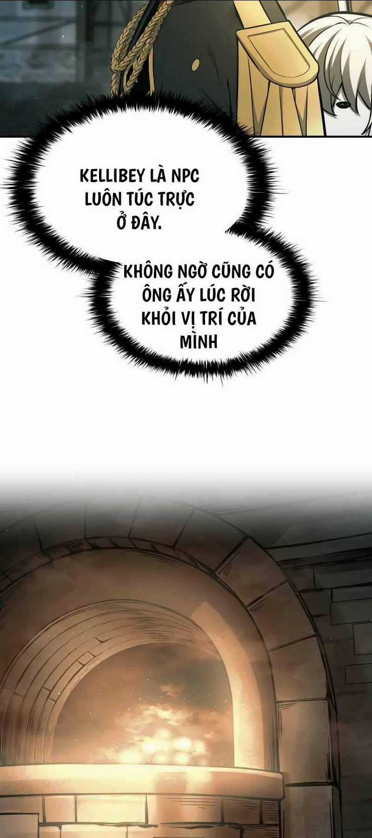 Trở Thành Hung Thần Trong Trò Chơi Thủ Thành Chapter 86 trang 21