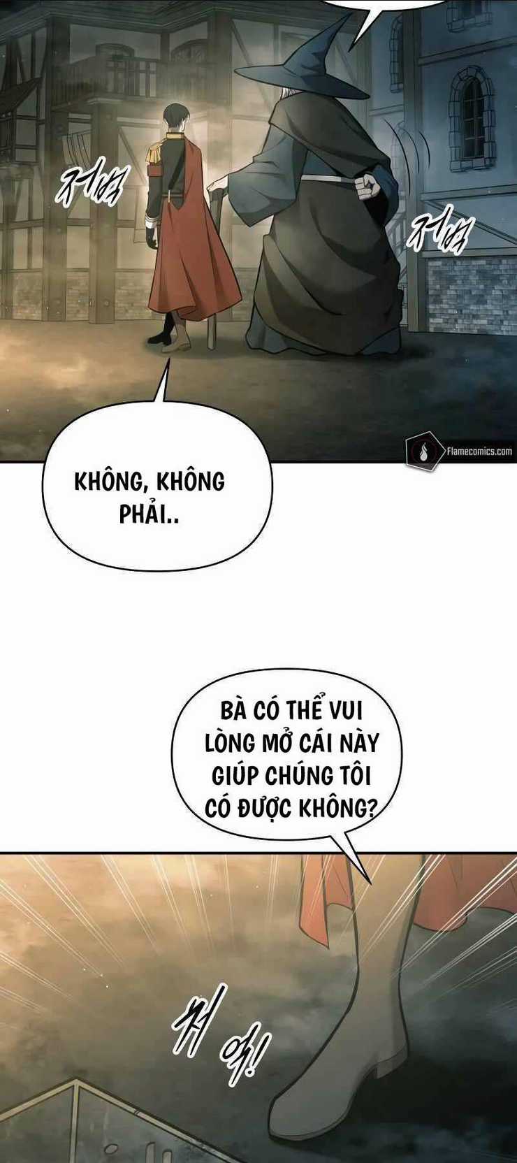 Trở Thành Hung Thần Trong Trò Chơi Thủ Thành Chapter 86 trang 23