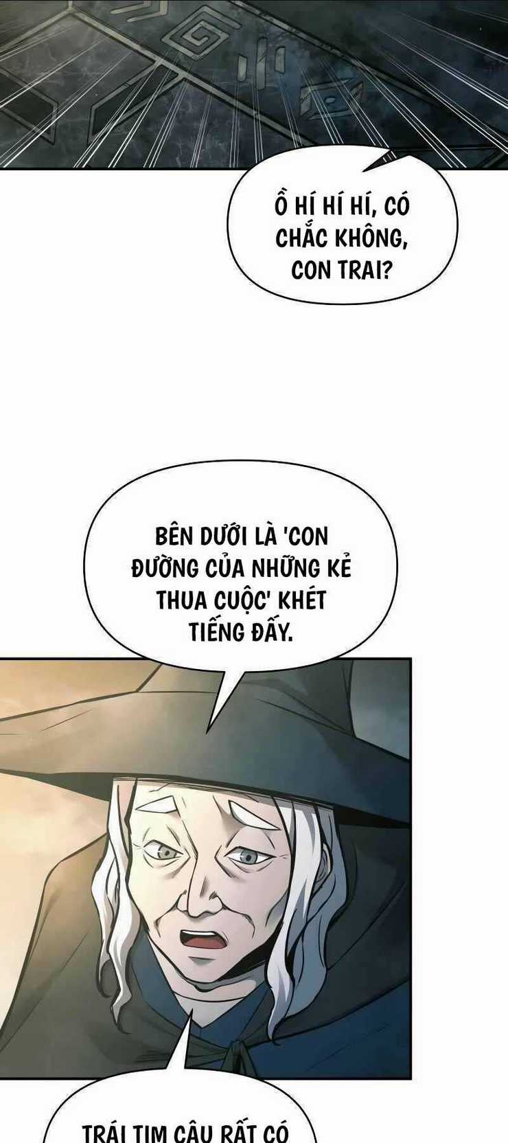 Trở Thành Hung Thần Trong Trò Chơi Thủ Thành Chapter 86 trang 24