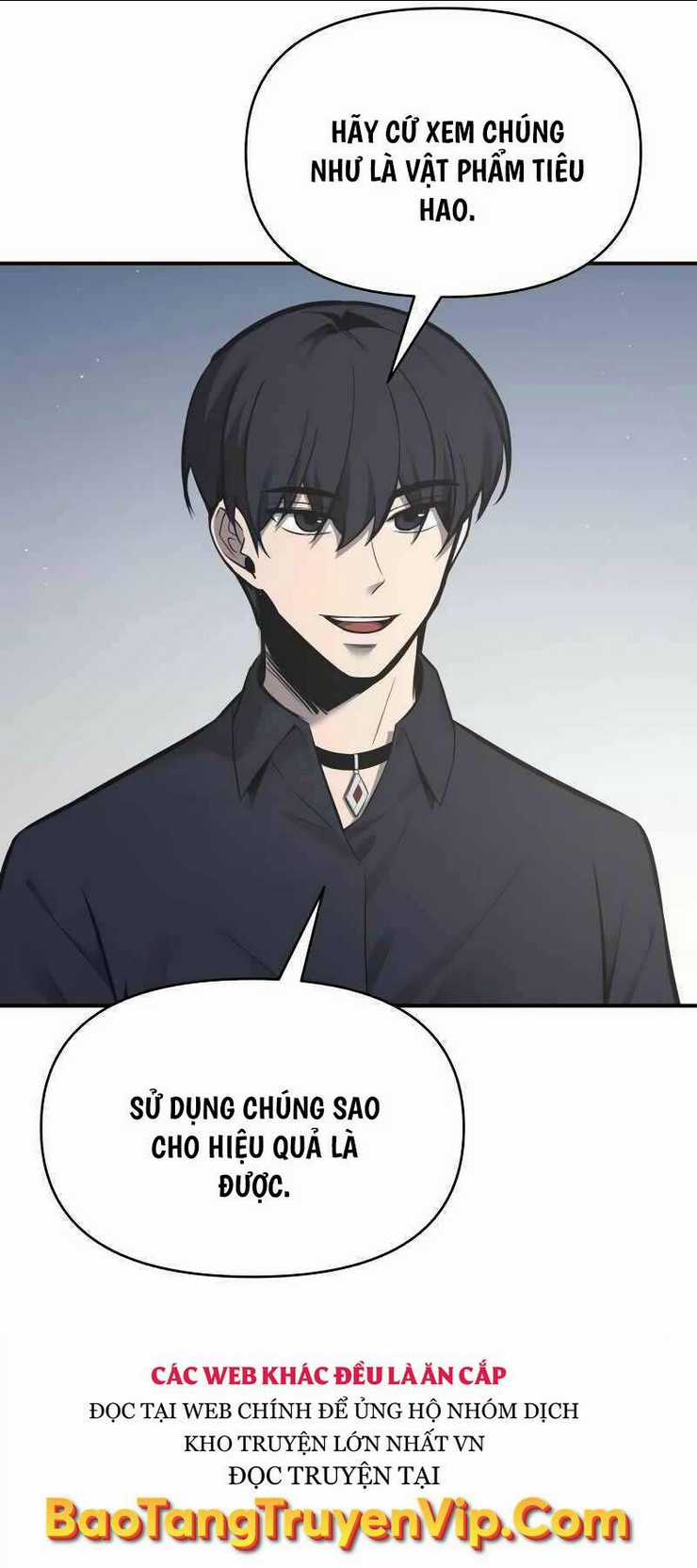 Trở Thành Hung Thần Trong Trò Chơi Thủ Thành Chapter 86 trang 3