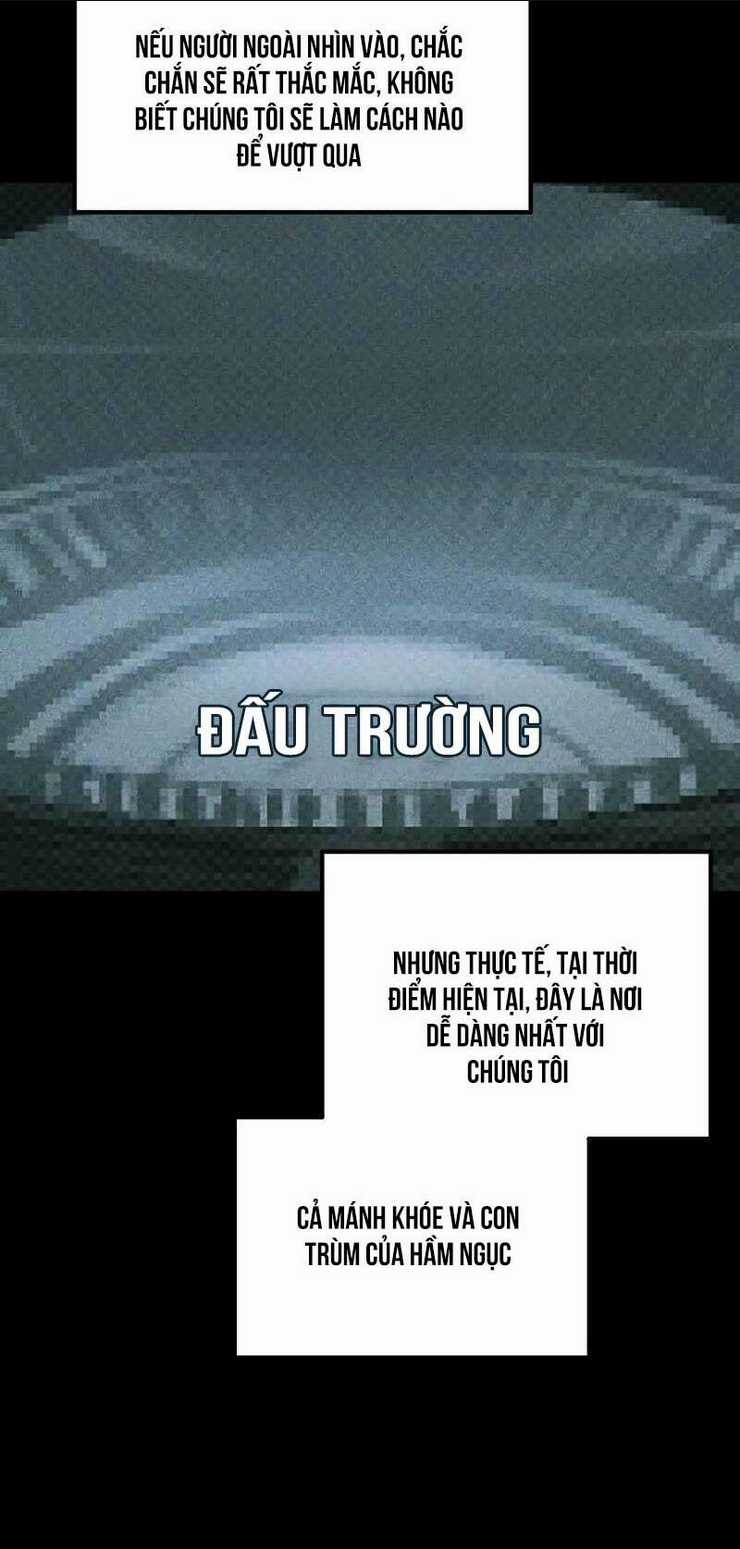 Trở Thành Hung Thần Trong Trò Chơi Thủ Thành Chapter 86 trang 31