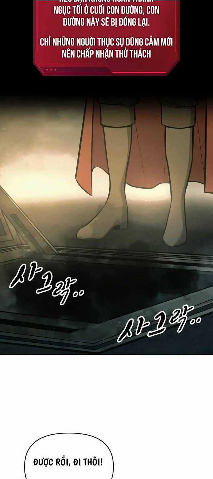 Trở Thành Hung Thần Trong Trò Chơi Thủ Thành Chapter 86 trang 33