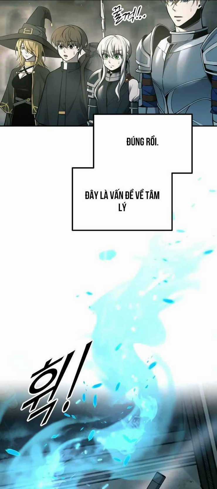 Trở Thành Hung Thần Trong Trò Chơi Thủ Thành Chapter 86 trang 35