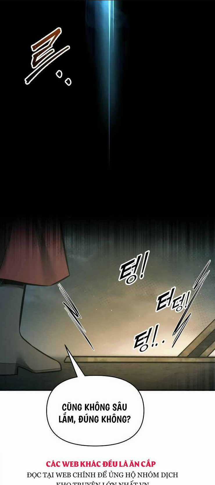 Trở Thành Hung Thần Trong Trò Chơi Thủ Thành Chapter 86 trang 37