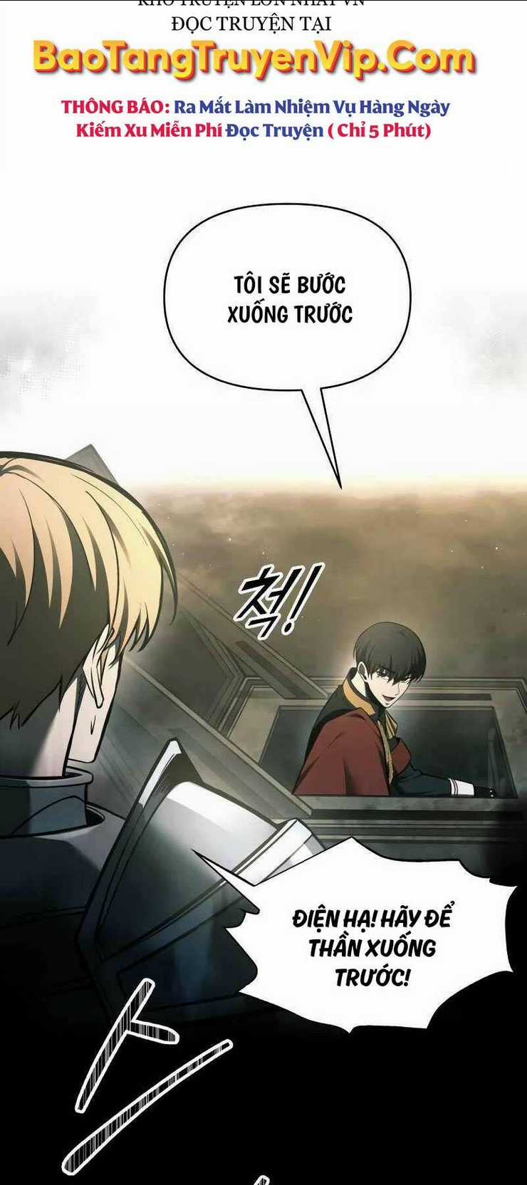 Trở Thành Hung Thần Trong Trò Chơi Thủ Thành Chapter 86 trang 38