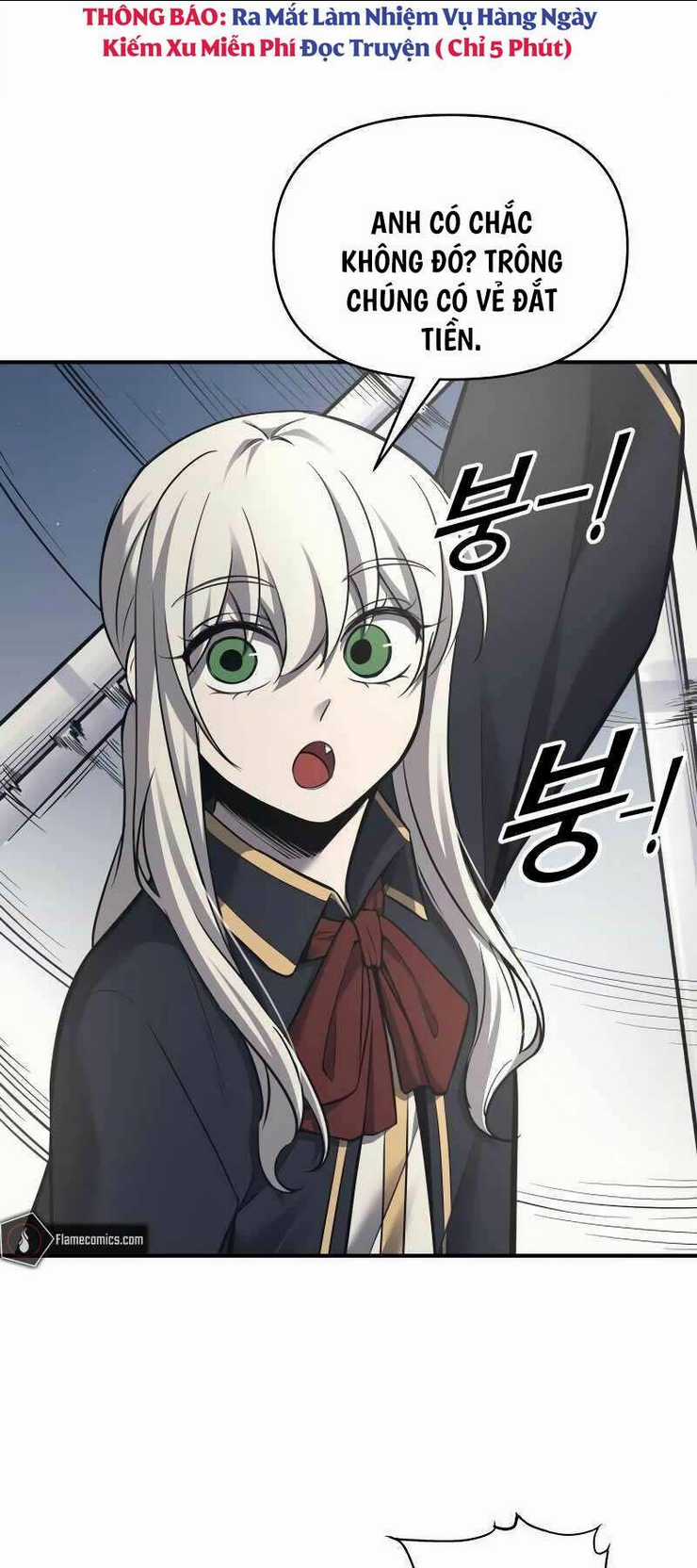 Trở Thành Hung Thần Trong Trò Chơi Thủ Thành Chapter 86 trang 4