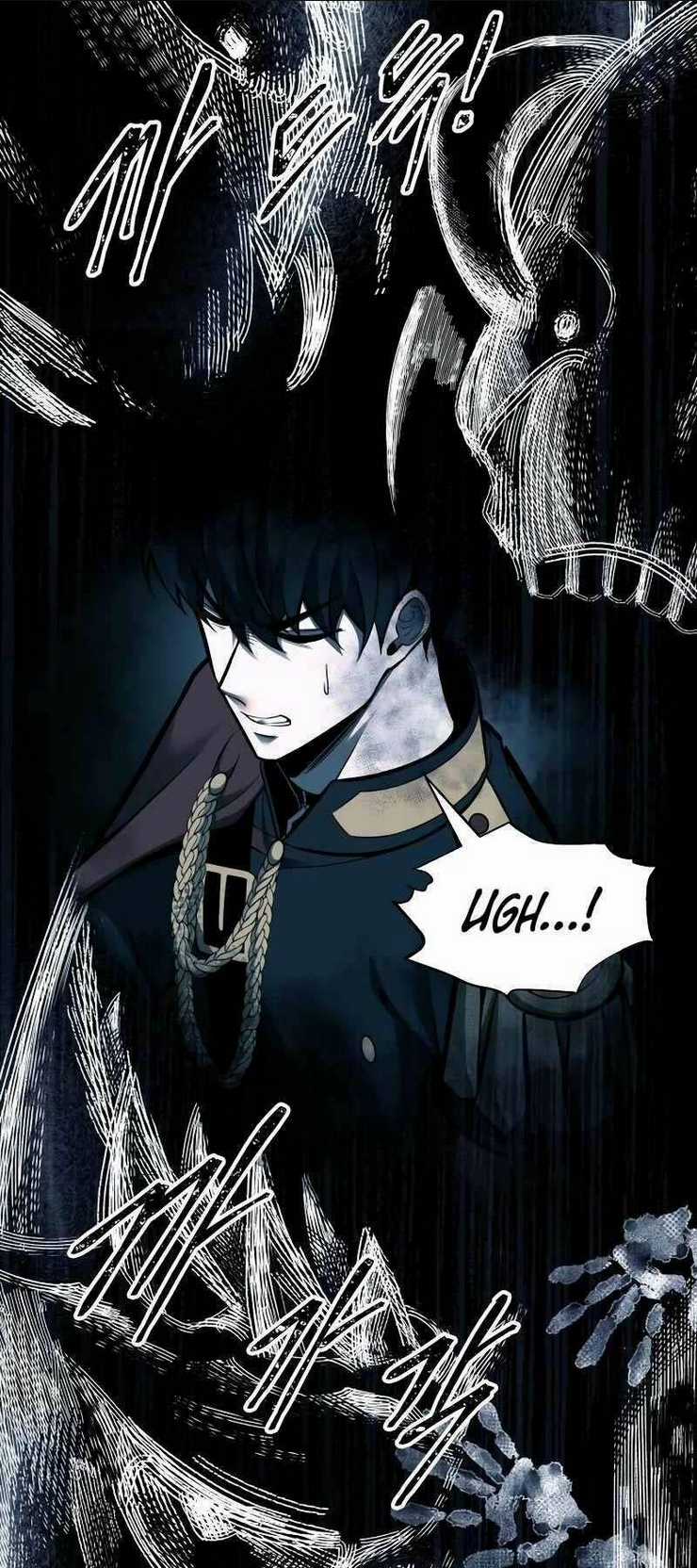 Trở Thành Hung Thần Trong Trò Chơi Thủ Thành Chapter 86 trang 44