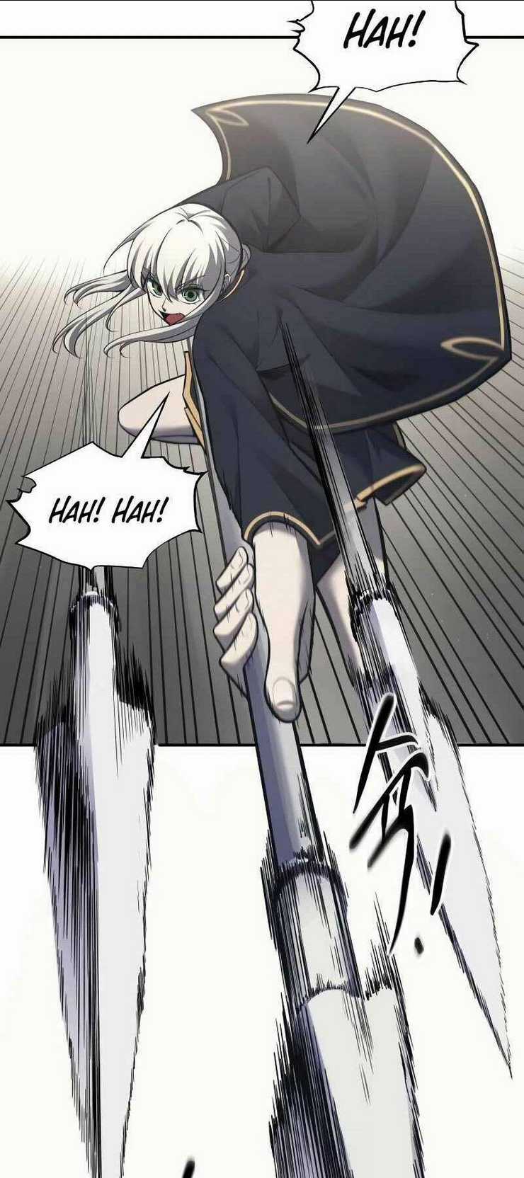 Trở Thành Hung Thần Trong Trò Chơi Thủ Thành Chapter 86 trang 5