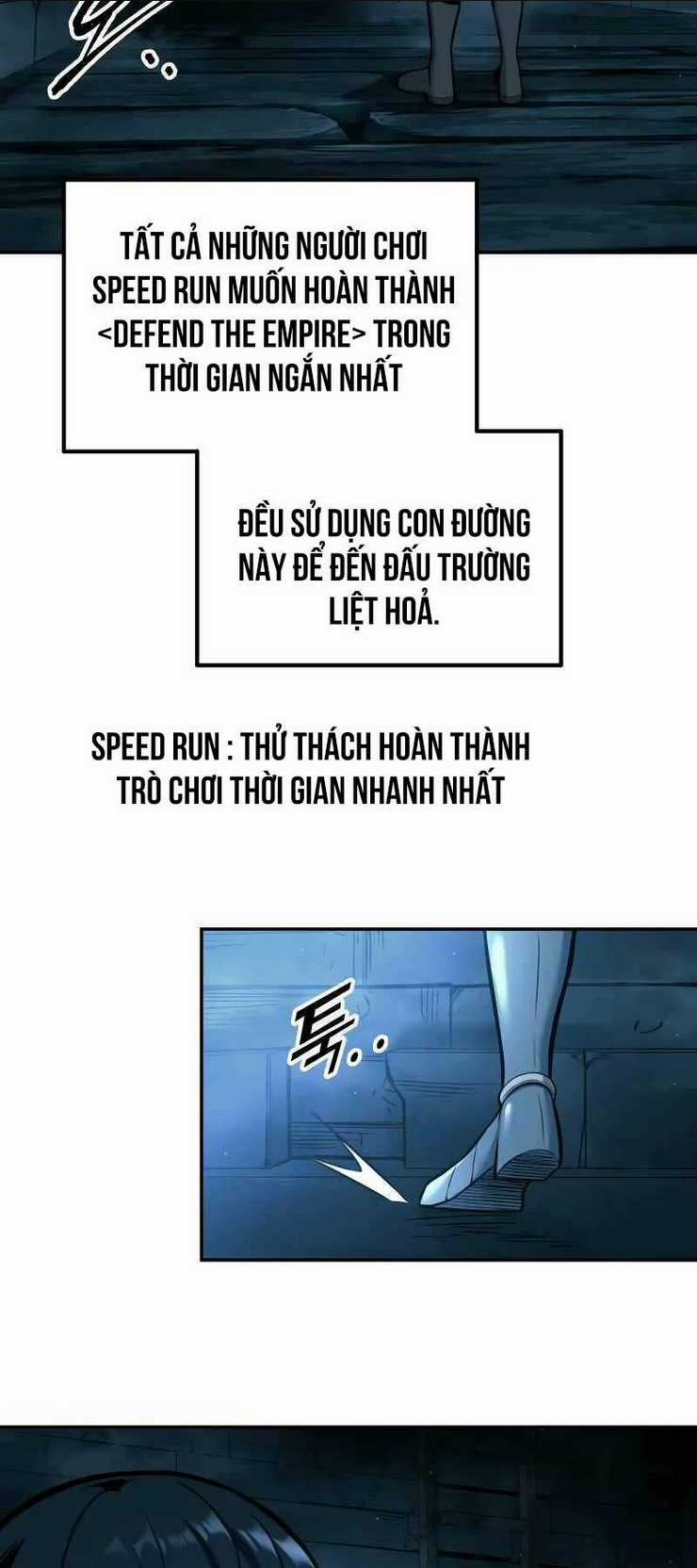 Trở Thành Hung Thần Trong Trò Chơi Thủ Thành Chapter 86 trang 51