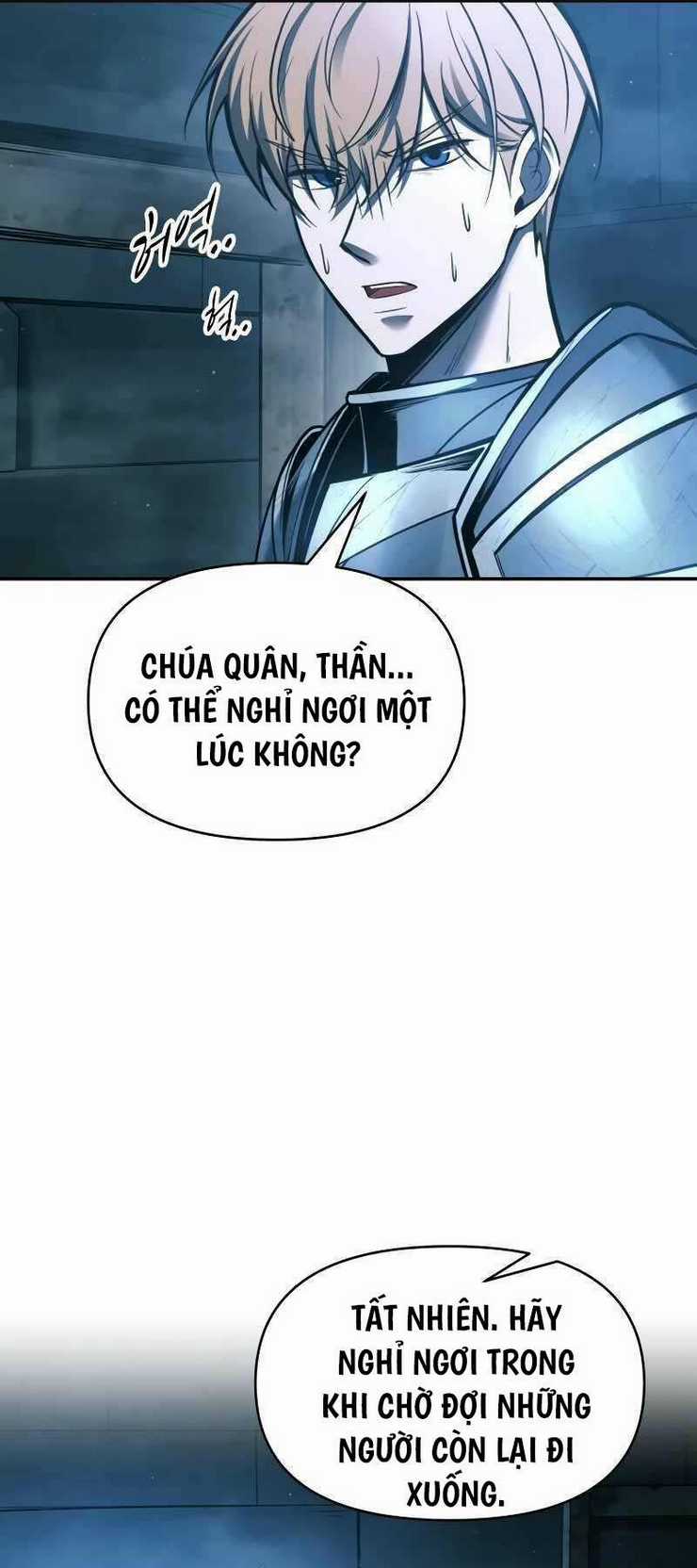 Trở Thành Hung Thần Trong Trò Chơi Thủ Thành Chapter 86 trang 53