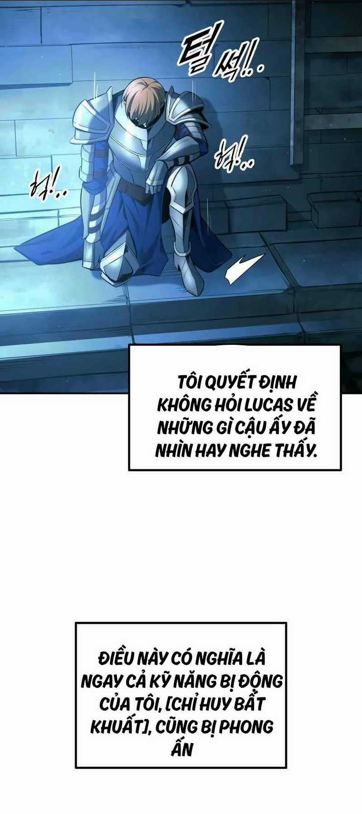 Trở Thành Hung Thần Trong Trò Chơi Thủ Thành Chapter 86 trang 54