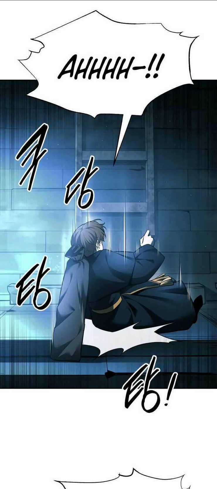 Trở Thành Hung Thần Trong Trò Chơi Thủ Thành Chapter 86 trang 56