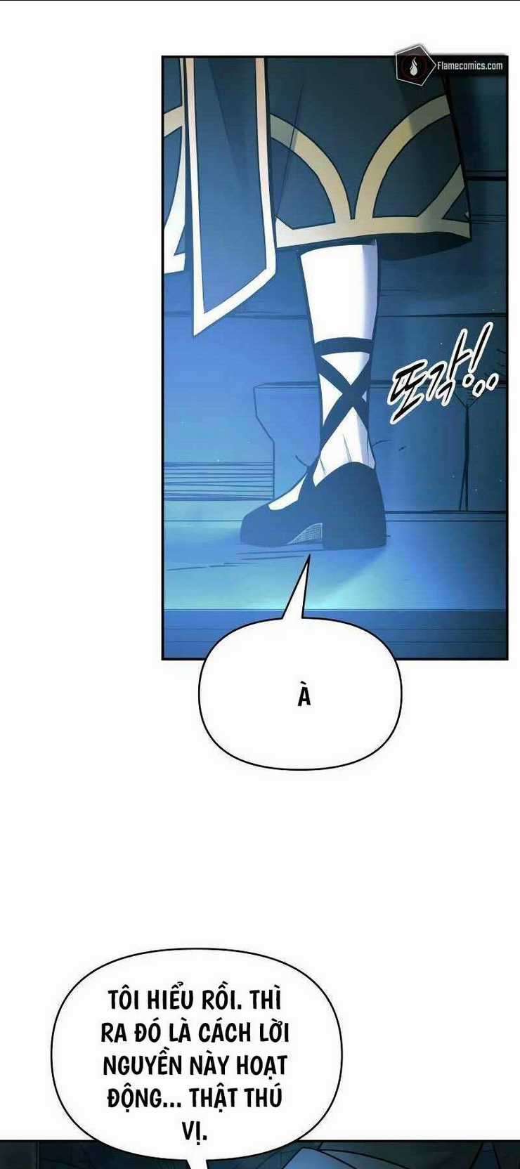 Trở Thành Hung Thần Trong Trò Chơi Thủ Thành Chapter 86 trang 60