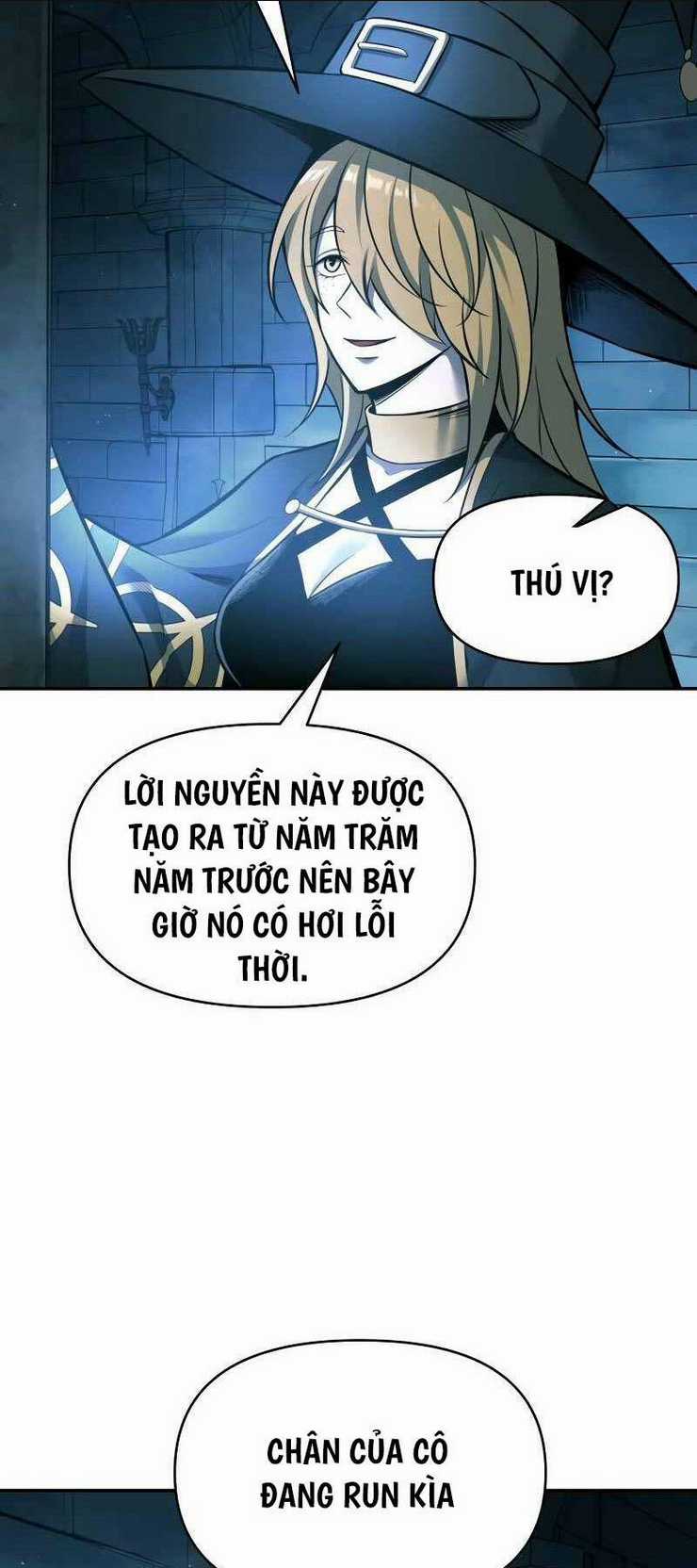 Trở Thành Hung Thần Trong Trò Chơi Thủ Thành Chapter 86 trang 61