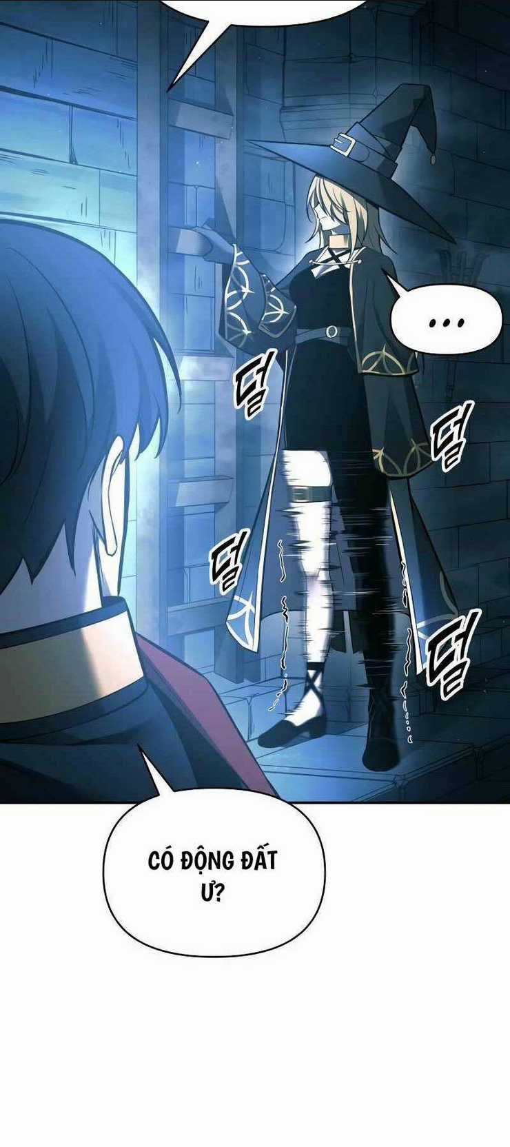 Trở Thành Hung Thần Trong Trò Chơi Thủ Thành Chapter 86 trang 62