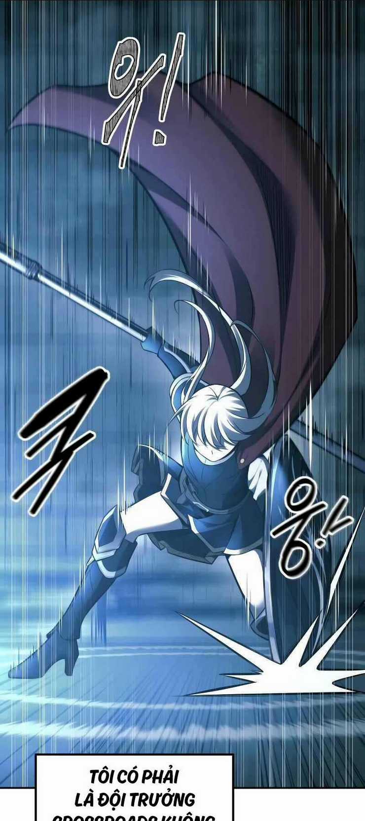 Trở Thành Hung Thần Trong Trò Chơi Thủ Thành Chapter 86 trang 65