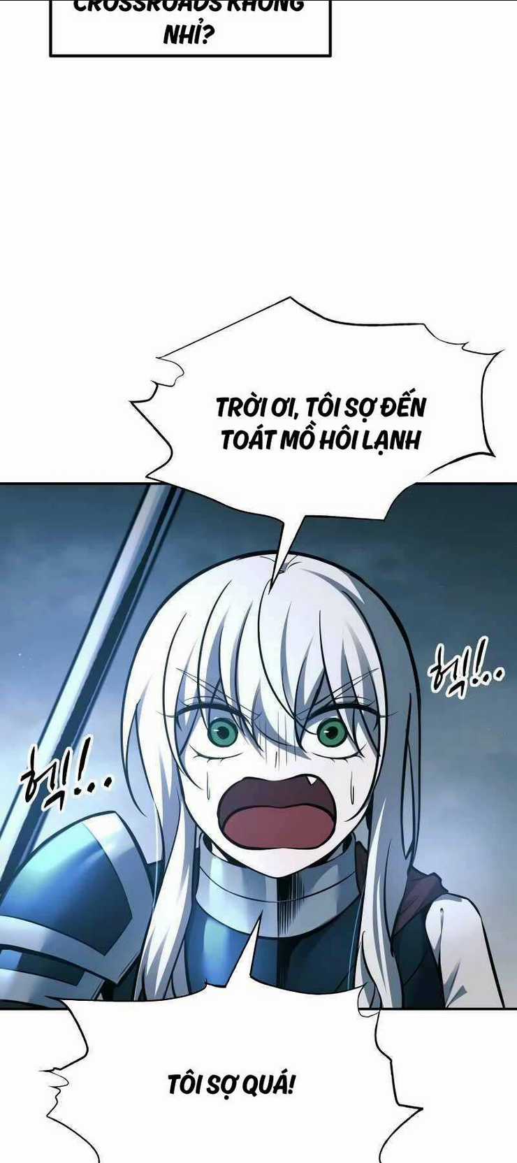 Trở Thành Hung Thần Trong Trò Chơi Thủ Thành Chapter 86 trang 66