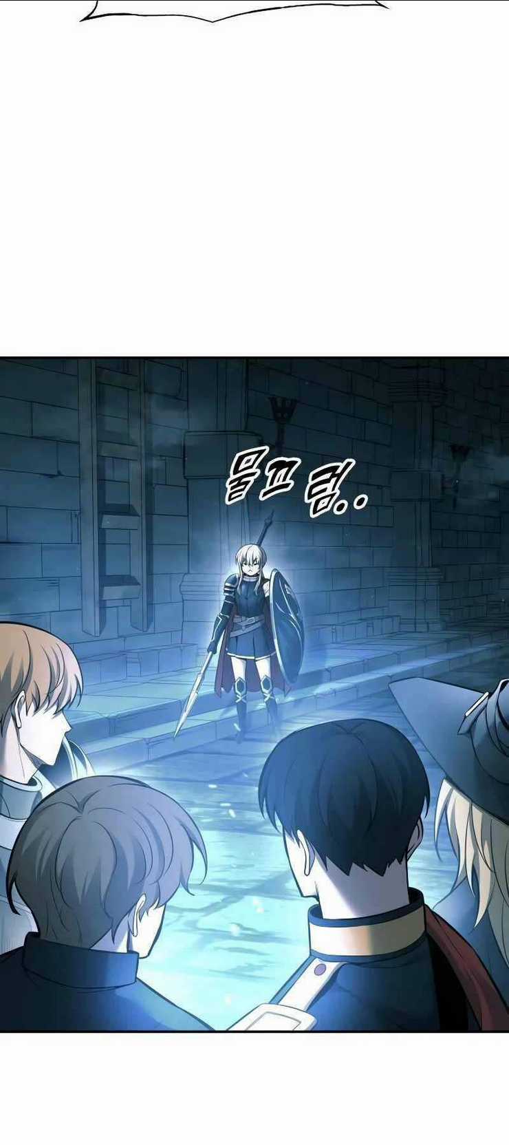 Trở Thành Hung Thần Trong Trò Chơi Thủ Thành Chapter 86 trang 67