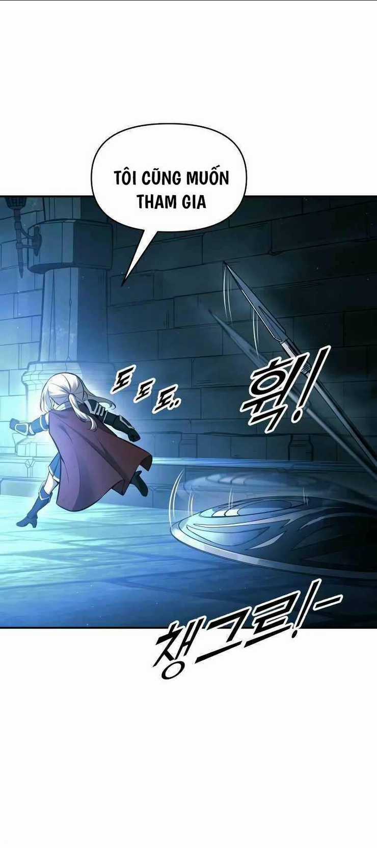 Trở Thành Hung Thần Trong Trò Chơi Thủ Thành Chapter 86 trang 68