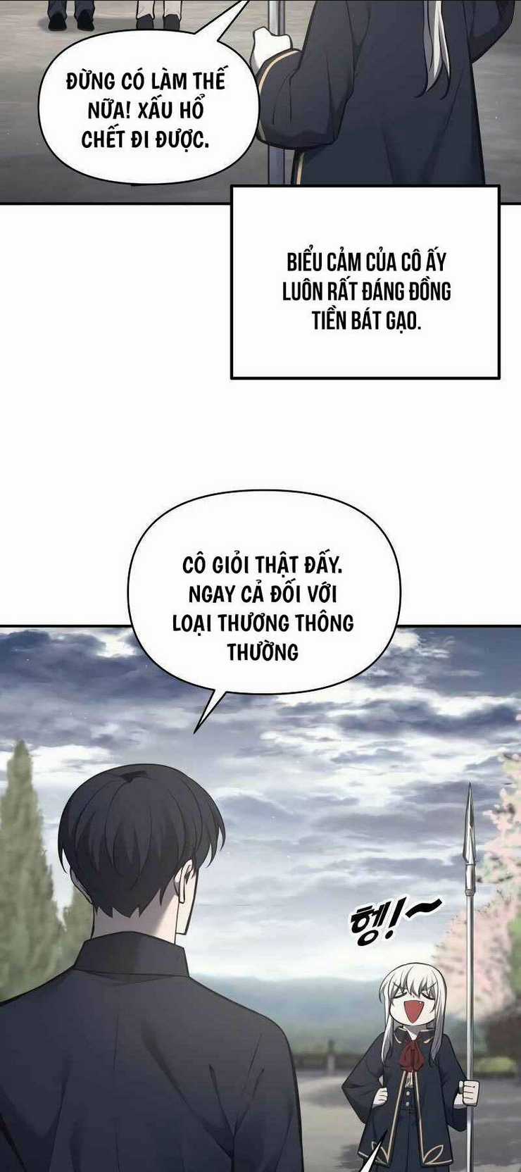 Trở Thành Hung Thần Trong Trò Chơi Thủ Thành Chapter 86 trang 7